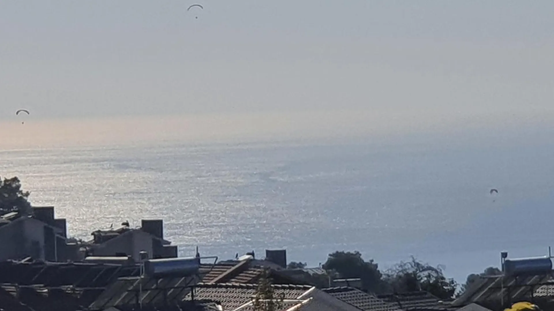 Appartamento Stunning Suite In Oeluedeniz With Seaview And Pool