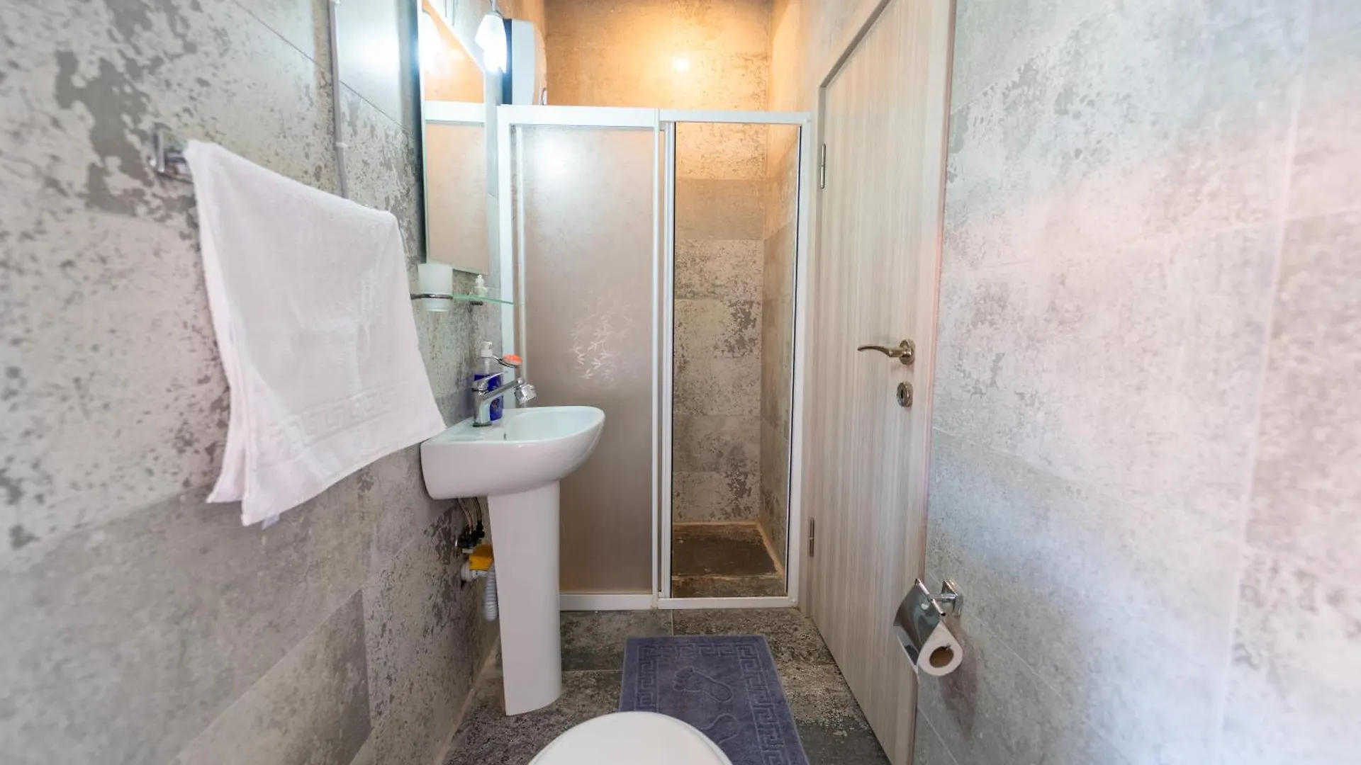Stunning Suite In Oeluedeniz With Seaview And Pool Appartamento Ölüdeniz